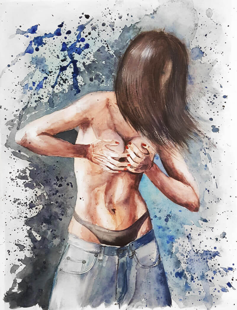 The Fragility of Strength